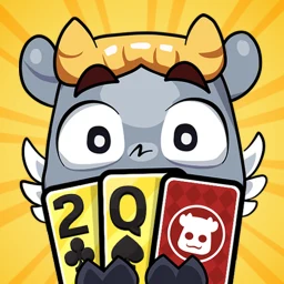 Значок ดัมมี่ทุย DummyToon Poker&Slot